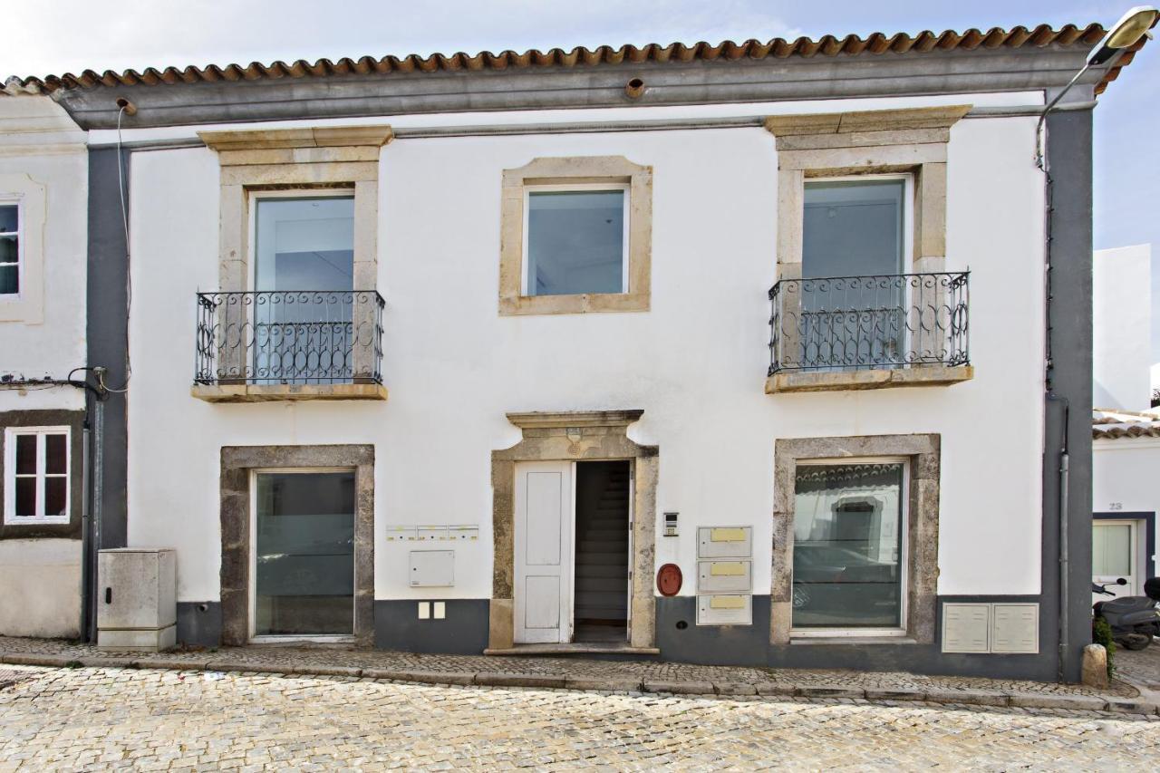 Tavira Historical Center Apartments Exterior foto